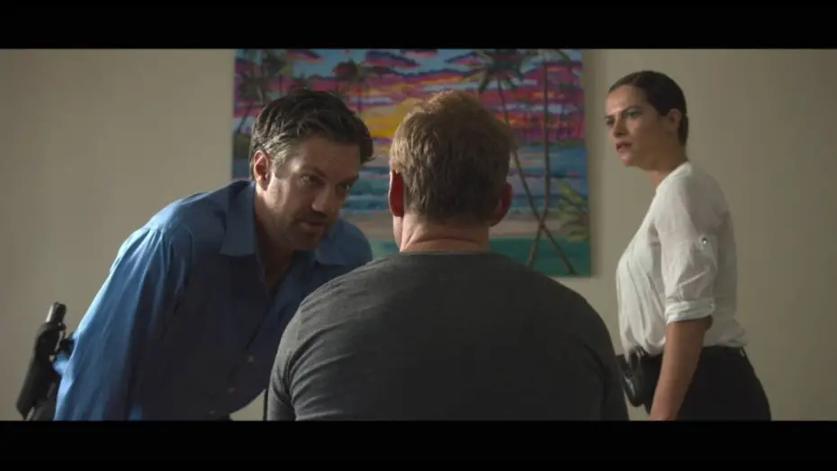 Watch film The Pinch | The Pinch (first teaser trailer)