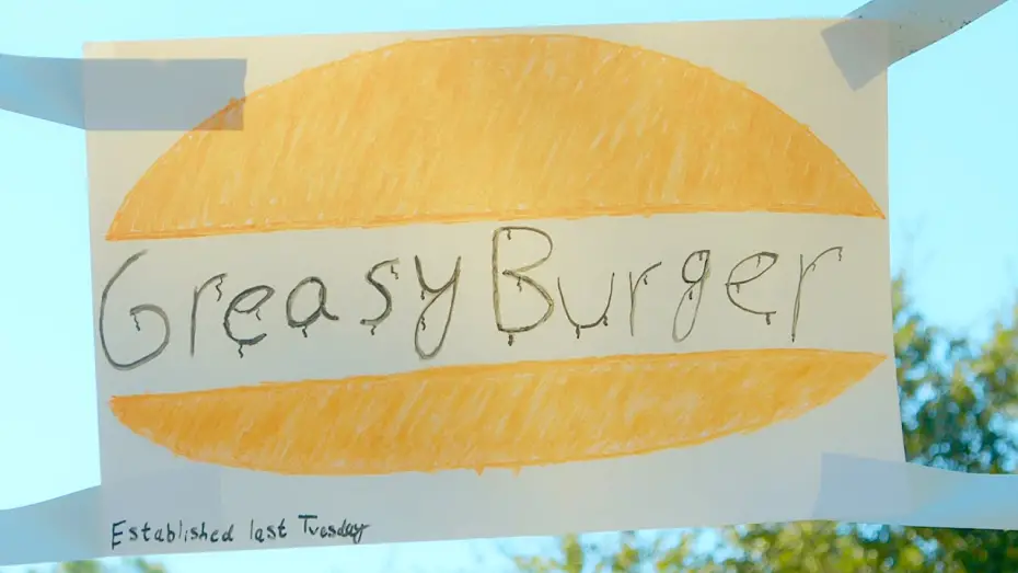 Watch film Greasy Burger | Greasy Burger Teaser (Dropping 11/7)