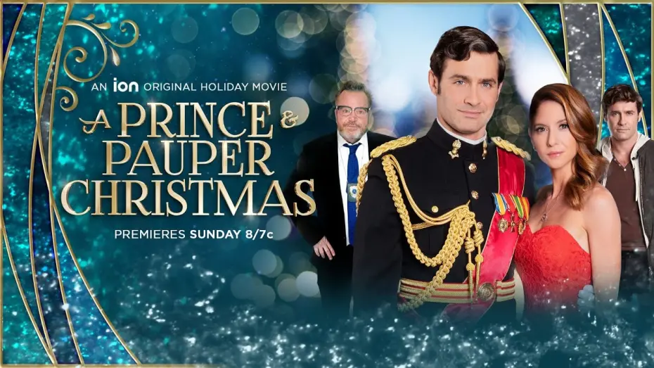 Watch film A Prince and Pauper Christmas | A Prince & Pauper Christmas | Preview