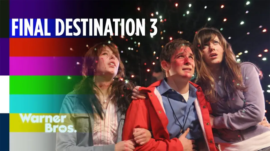 Watch film Final Destination 3 | Original Theatrical Trailer
