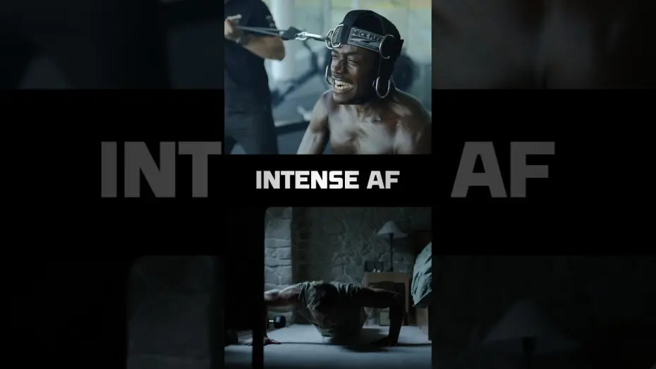 Watch film F1 | We’re taking it up a notch.