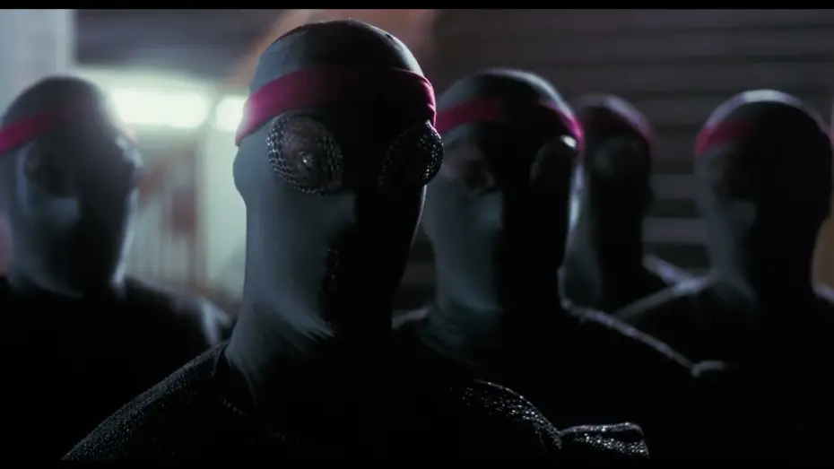 Watch film Teenage Mutant Ninja Turtles | 35th Anniversary Trailer #2 | "Ultimate Mastery"