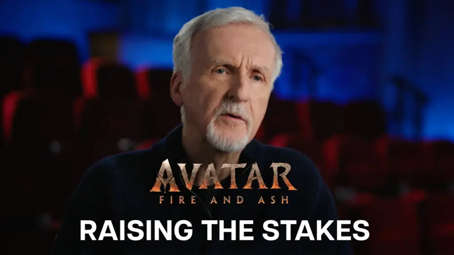 Watch film Avatar 3 | Raising the Stakes