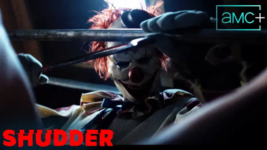 Watch film Clown in a Cornfield | Official Trailer