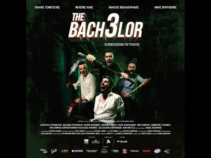 Watch film The Bachelor 3 | THE BACHELOR 3 - FINAL TRAILER