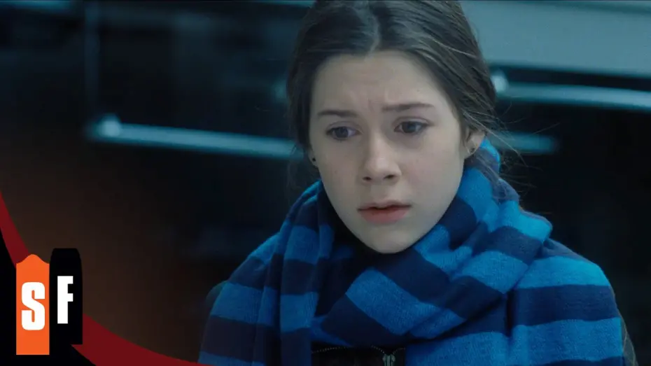 Watch film The Harvest | The Harvest (2/2) Maryann Discovers a Secret Room (2014) HD