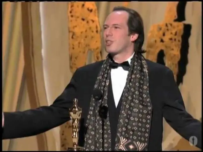 Watch film The Lion King | Hans Zimmer winning Best Original Score for "The Lion King" | 67th Oscars (1995)