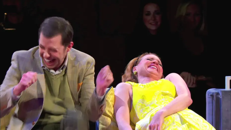 Watch film Company | Stephen Sondheim