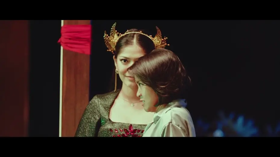 Watch film THE RAGE, Blood From The Sea | Darah Nyai Official Trailer | Film Horor Slasher