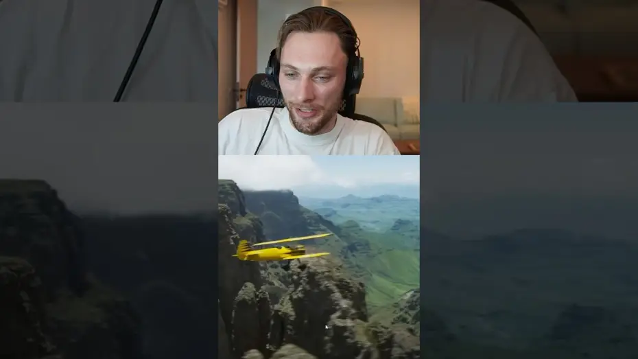 Watch film Mission: Impossible 8 | stunt finding. we challenged @georainbolt to find this location in the Mission: Impossible trailer