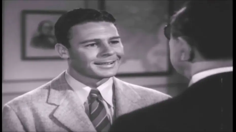 Watch film Bowery at Midnight | Bowery at Midnight (1942) Trailer