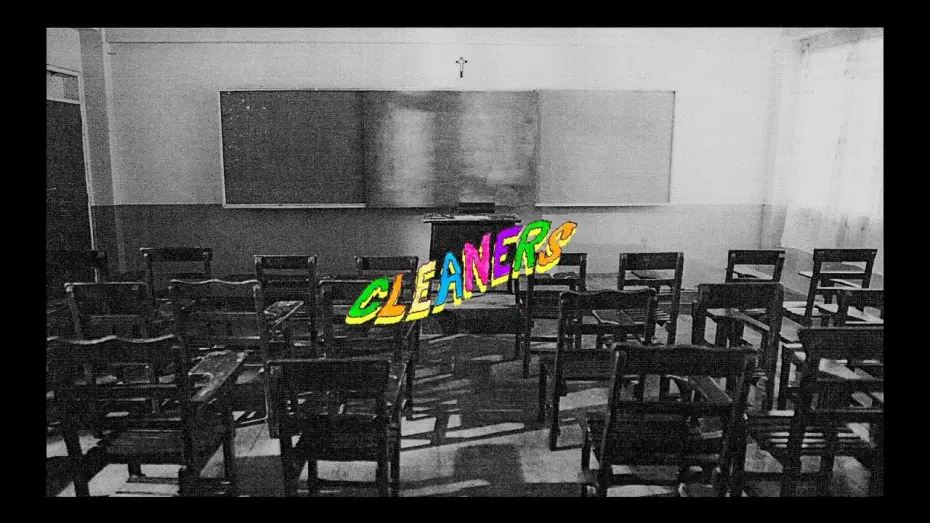 Watch film Cleaners | Trailer