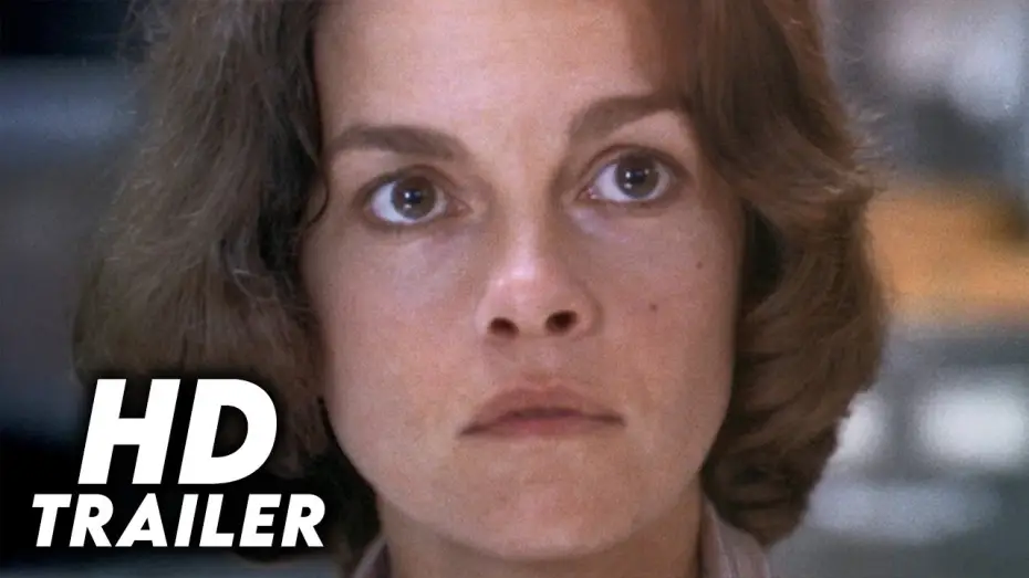 Watch film Coma | Coma (1978) Original Trailer