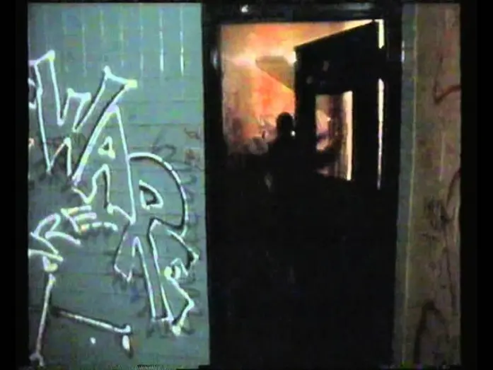 Watch film Enemy Territory | Enemy Territory (1987) trailer