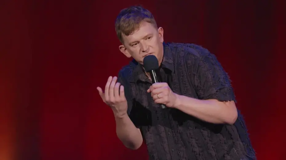 Watch film Chris Parker: Give Me One Good Reason Why I Shouldn