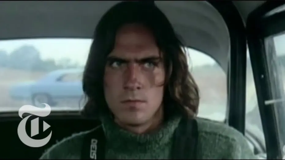Watch film Two-Lane Blacktop | 