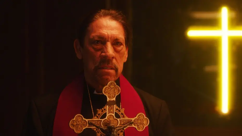 Watch film The Last Exorcist | 