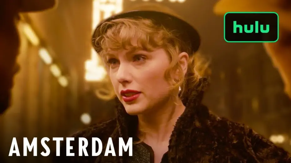 Watch film Amsterdam | Taylor Swift: Movie Star