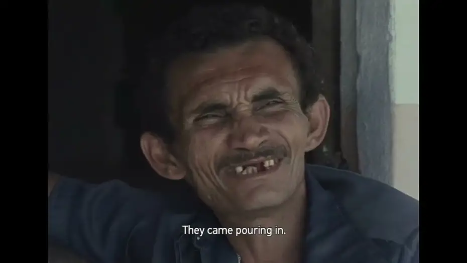 Watch film Twenty Years Later | Man Marked for Death, 20 Years Later Official Trailer