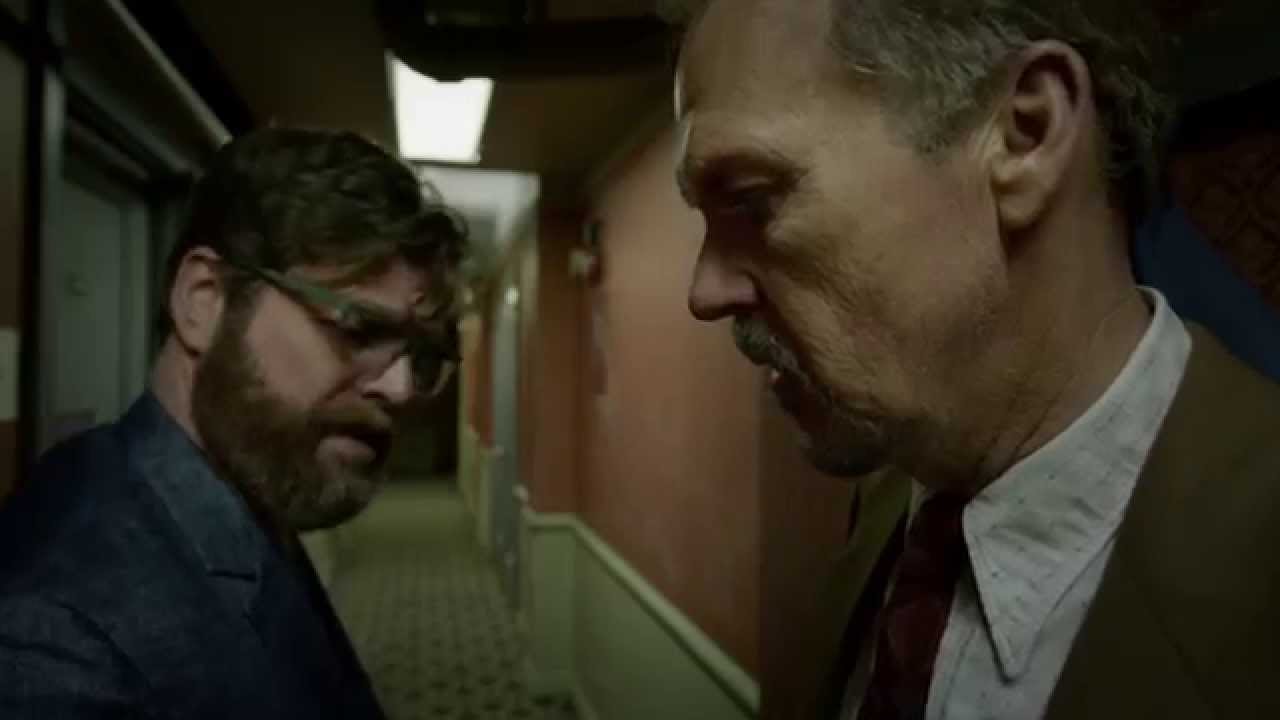Watch film Birdman or (The Unexpected Virtue of Ignorance) | Featurette: "The Story"