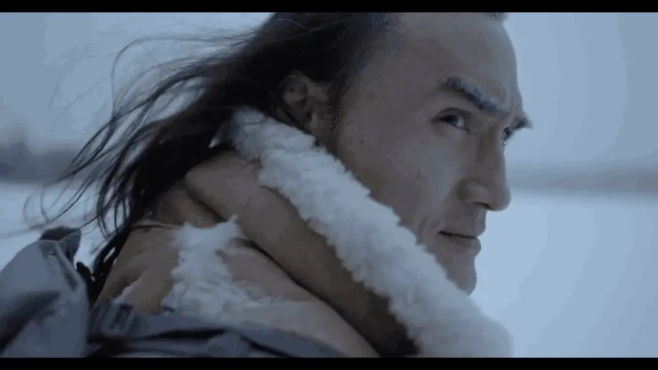 Watch film Uncontained | Trailer