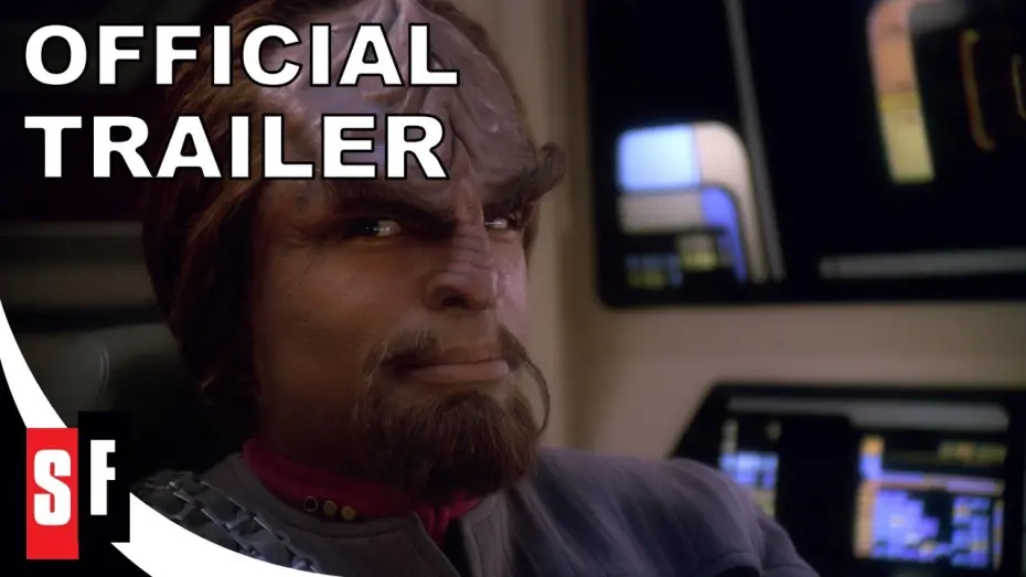 Watch film What We Left Behind: Looking Back at Star Trek: Deep Space Nine | What We Left Behind: Looking Back At Star Trek: Deep Space Nine (2019) - Official Trailer (HD)