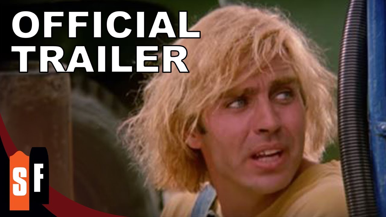 Watch film The Lawnmower Man | Official Trailer
