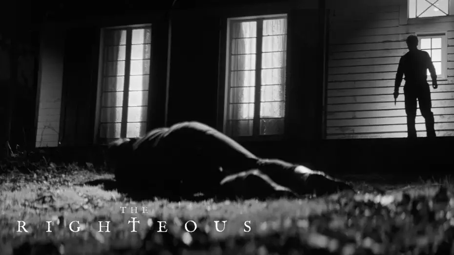 Watch film The Righteous | The Righteous Clip - A stranger calls