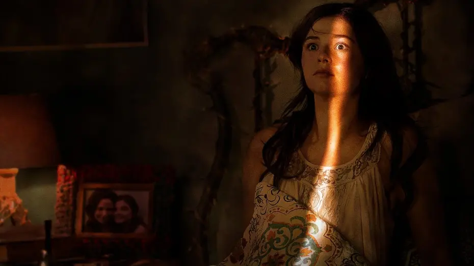 Watch film Insidious: Chapter 3 | Official Trailer