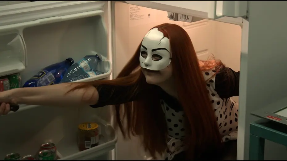 Watch film Grotesque | Grotesque - New Trailer - Horror/Comedy Movie