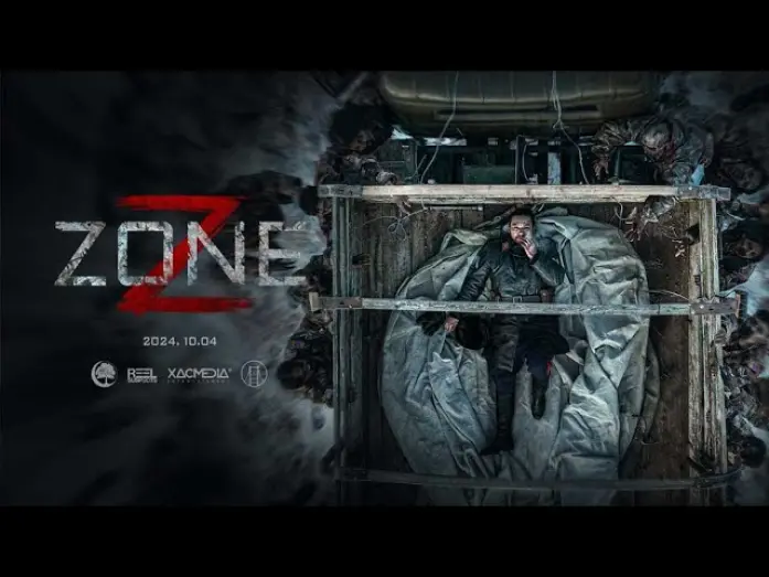 Watch film Z Zone | Z Zone - Trailer
