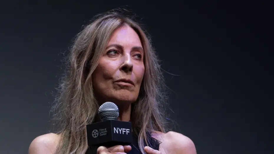 Watch film A House of Dynamite | Kathryn Bigelow, Tracy Letts, Jared Harris & More on A House of Dynamite