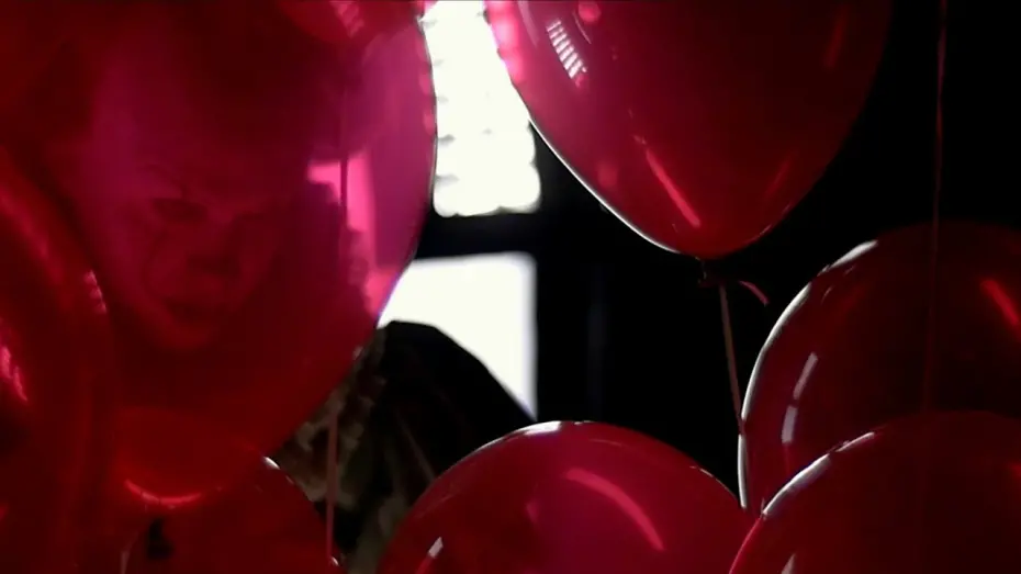Watch film It | IT - Pennywise Featurette