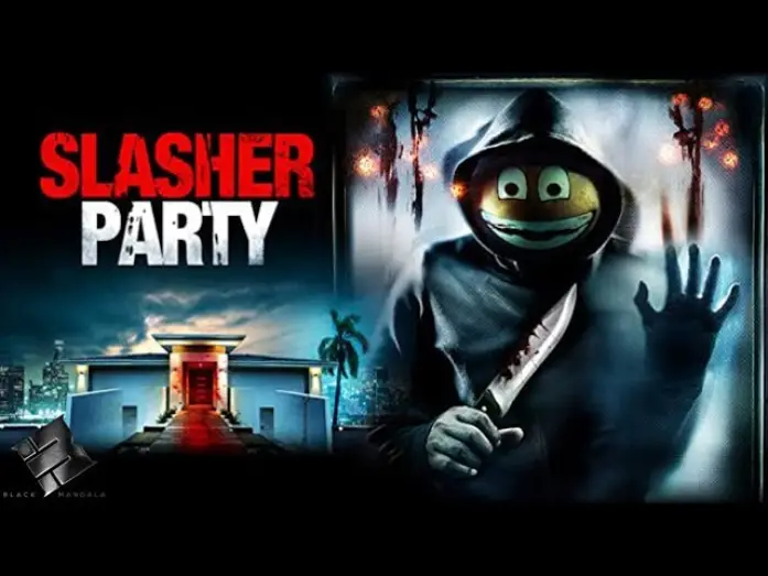 Watch film Slasher Party | Official Trailer
