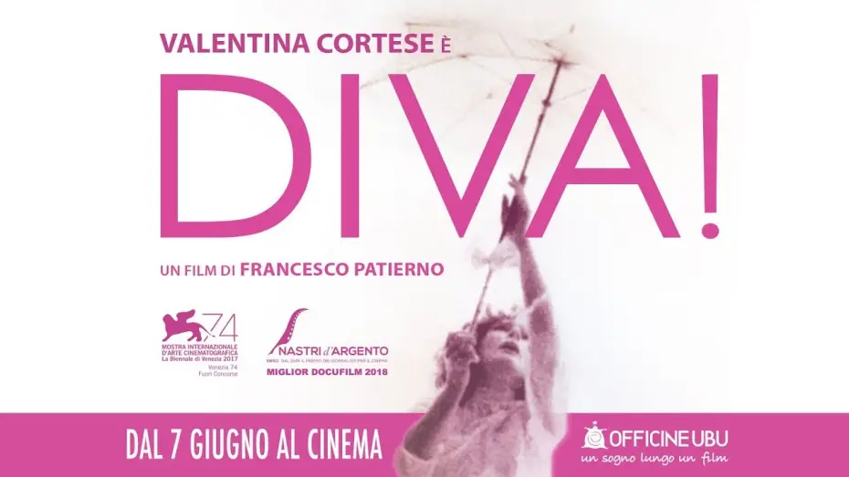 Watch film Diva! | DIVA! - Trailer ufficiale - dal 7 giugno al cinema