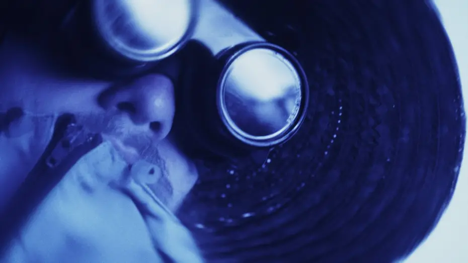 Watch film The Blue Orb | The Blue Orb - Trailer