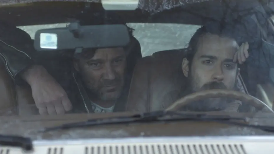 Watch film White Creek | White Creek - Trailer