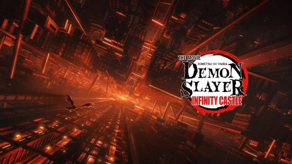 Watch film Demon Slayer: Kimetsu no Yaiba Infinity Castle | The Ufotable Team Breaks Down The Animation of 