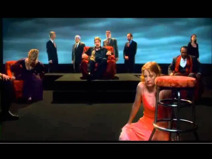 Watch film Salom&eacute; | Salome Trailer (Official)