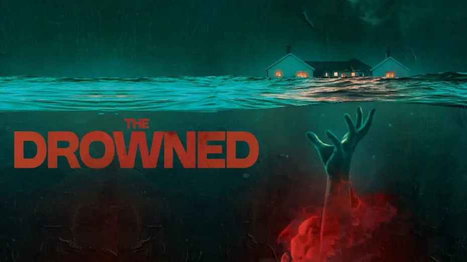 Watch film The Drowned | The Drowned | Official Trailer | Horror Brains