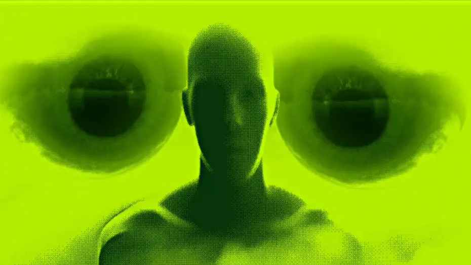 Watch film BENEATH CORPORATE SKIN | BCS TEASERS + BTS