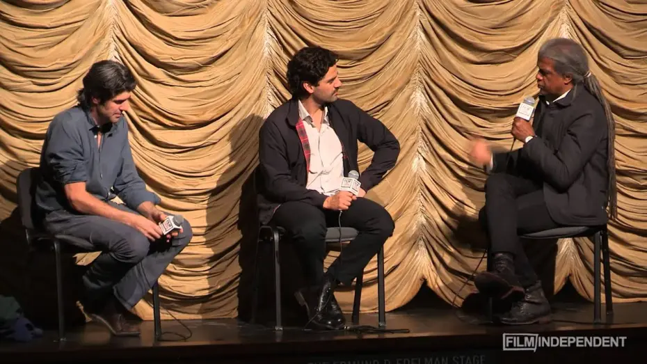 Watch film A Most Violent Year | Oscar Isaac, J.C. Chandor | A Most Violent Year Q&A Highlights