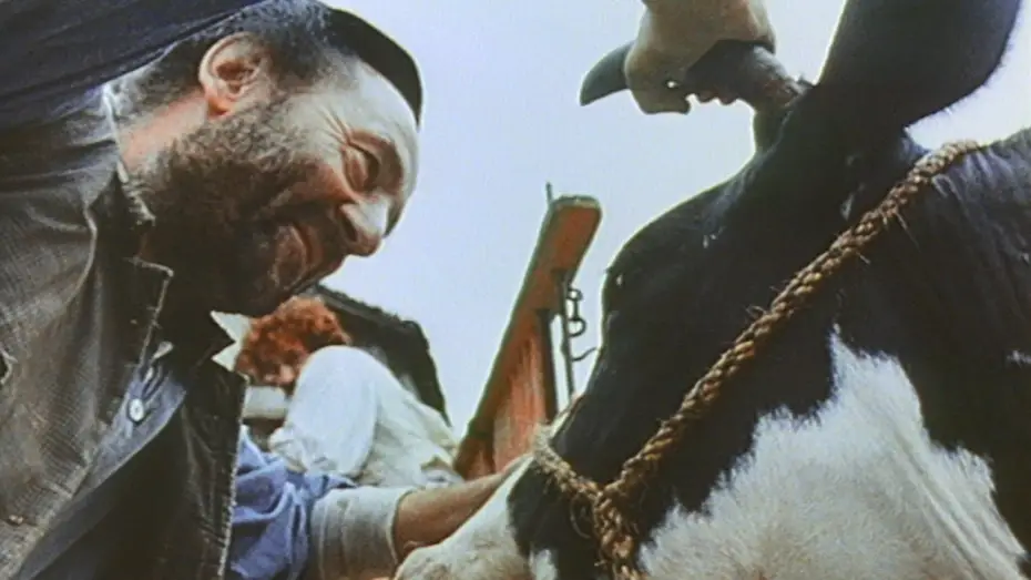 Watch film Cows | Vacas (1992) ORIGINAL TRAILER