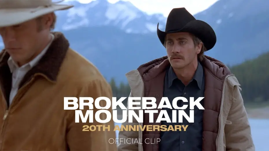 Watch film Brokeback Mountain | Clip - I Wish I Knew How To Quit You