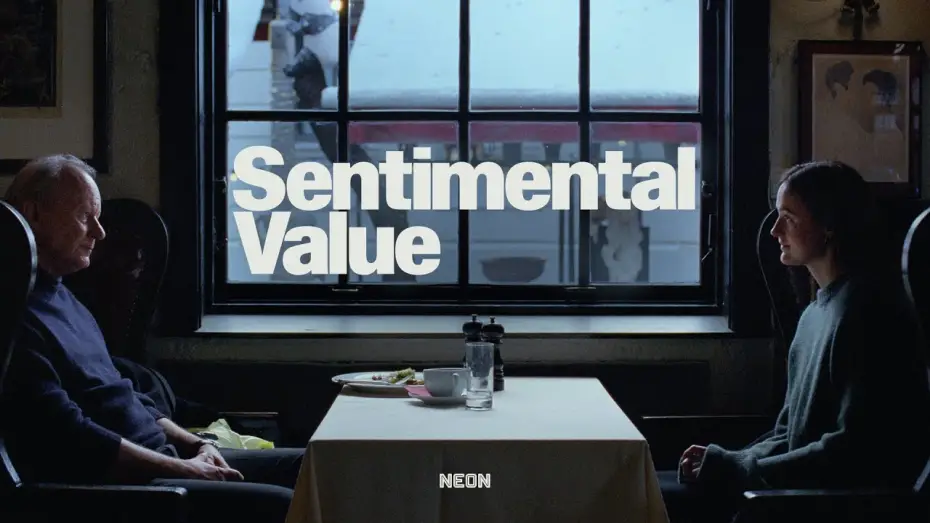 Watch film Sentimental Value | Official Trailer #2 [Subtitled]
