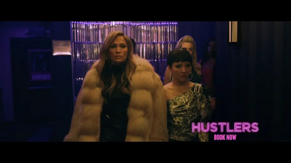 Watch film Hustlers | Hustlers - 