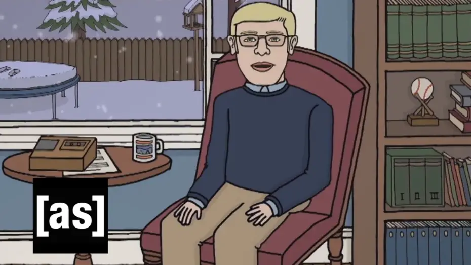 Watch film Joe Pera Talks You to Sleep | Joe Pera Talks You to Sleep | Adult Swim