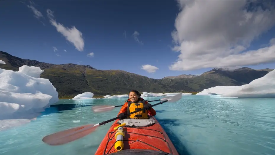 Watch film Into Nature