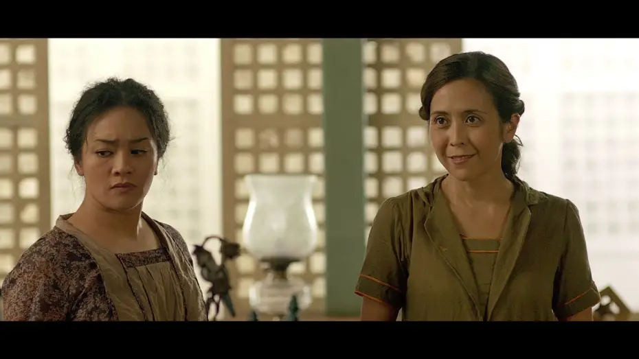 Watch film The Portrait | Ang Larawan, The Movie (2017) [Official Full Trailer]