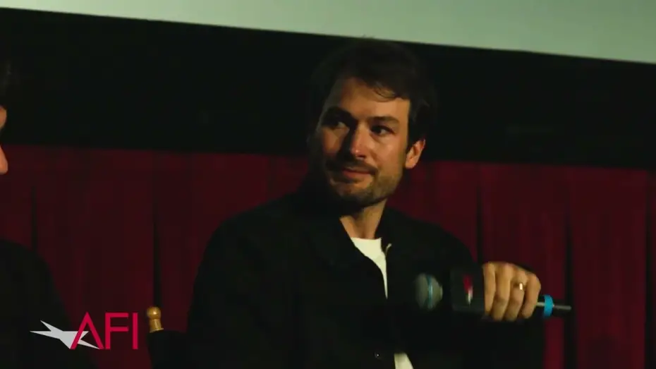 Watch film The Plague | A Conversation with Charlie Polinger, Steven Breckon, Johan Lenox and Lennox Espy